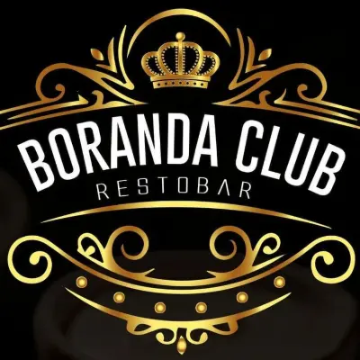 Logo de BORANDA